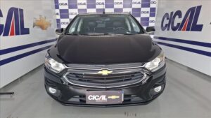 ONIX 1.4 MPFI LTZ 8V