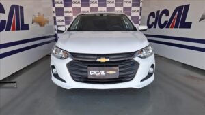 ONIX   1.0 Turbo LTZ