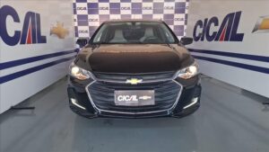 ONIX 1.0 Turbo Premier