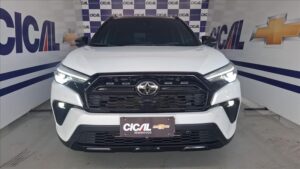 COROLLA CROSS 2.0 Vvt-ie XR