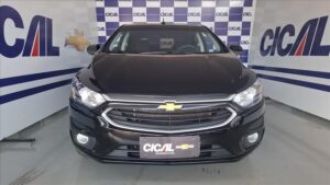 ONIX   1.4 MPFI LT 8V