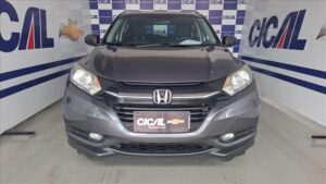 HR-V 1.8 16V EX