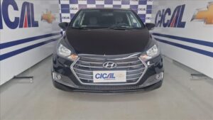 HB20S 1.6 Comfort Style 16V