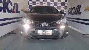 YARIS   1.5 16V Sedan XLS