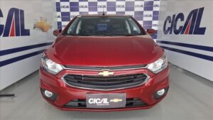 ONIX 1.4 MPFI LTZ 8V
