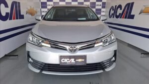 COROLLA   2.0 XEI 16V