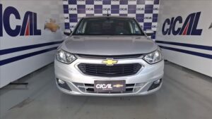 COBALT   1.8 MPFI LTZ 8V