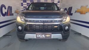 TRAILBLAZER   2.8 Premier 4X4 16V Turbo