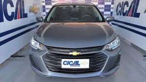 ONIX   1.0 Turbo Plus LT