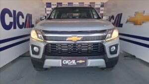 S10   2.8 16V Turbo LTZ CD 4X4