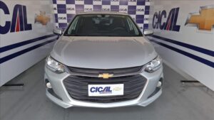 ONIX   1.0 Turbo LTZ