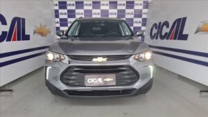 TRACKER   1.0 Turbo LT