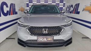 HR-V   1.5 DI I-vtec Turbo Touring