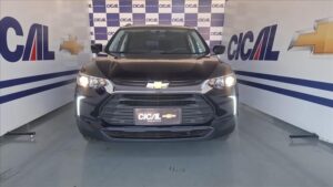 TRACKER   1.0 Turbo LT