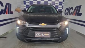TRACKER   1.0 Turbo LTZ