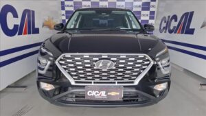 CRETA 1.0 Tgdi Comfort