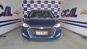 ONIX   1.0 Turbo Premier