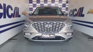 CRETA   1.0 Tgdi Limited