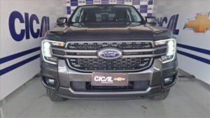 RANGER   2.0 Turbo CD XLS 4X4