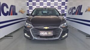 ONIX   1.0 Turbo Premier