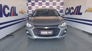 ONIX 1.0 Turbo Plus LTZ