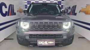 RENEGADE   1.3 T270 Turbo Sport Altitude