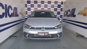 POLO   1.0 170 TSI Sense