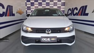 POLO   1.0 MPI Track