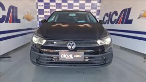 POLO   1.0 170 TSI Sense