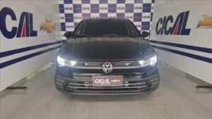 POLO   1.0 170 TSI Highline