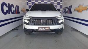TORO   1.3 Turbo 270 Ultra
