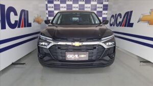 TRACKER   1.0 Turbo