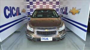 CRUZE   1.8 LT 16V