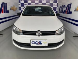 GOL   1.0 MI Trendline 8V