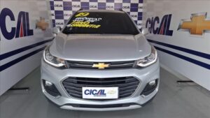 TRACKER   1.4 16V Turbo Premier