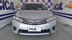 COROLLA   1.8 GLI 16V