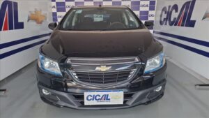 ONIX 1.4 MPFI LTZ 8V