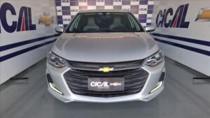 ONIX   1.0 Turbo Premier