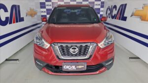 KICKS   1.6 16vstart SL