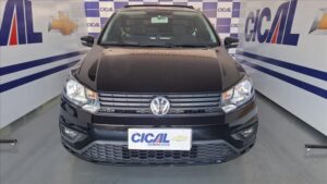 SAVEIRO 1.6 MSI Trendline CS 8V