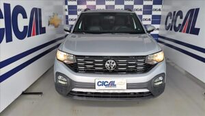 T-CROSS 1.0 200 TSI Comfortline