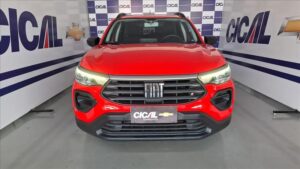 PULSE   1.0 Turbo 200 Audace