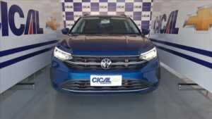 NIVUS 1.0 200 TSI Comfortline