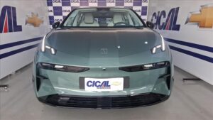 X 66 KW Flagship AWD