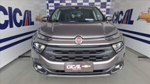 TORO   2.0 16V Turbo Freedom 4WD AT9