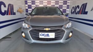 ONIX   1.0 Turbo Plus Premier