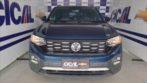 T-CROSS   1.0 200 TSI Comfortline