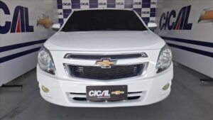 COBALT   1.4 MPFI LT 8V