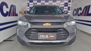 TRACKER 1.2 Turbo Premier