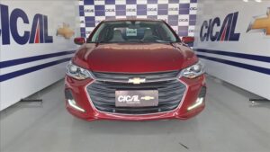 ONIX 1.0 Turbo Plus Premier